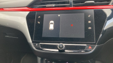 Vauxhall Corsa 1.2 Turbo GS Line 5dr Petrol Hatchback